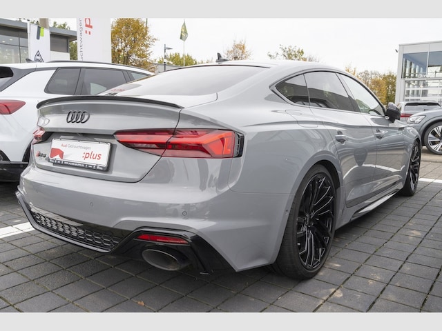 Audi RS5 Quattro Sportback