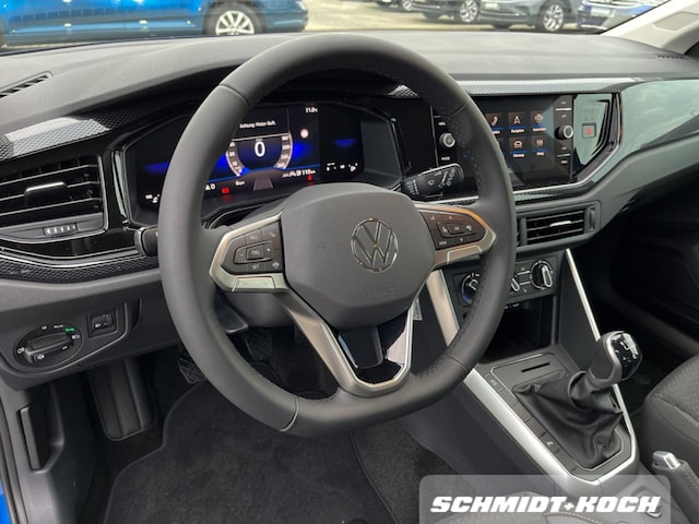 Volkswagen Polo Life