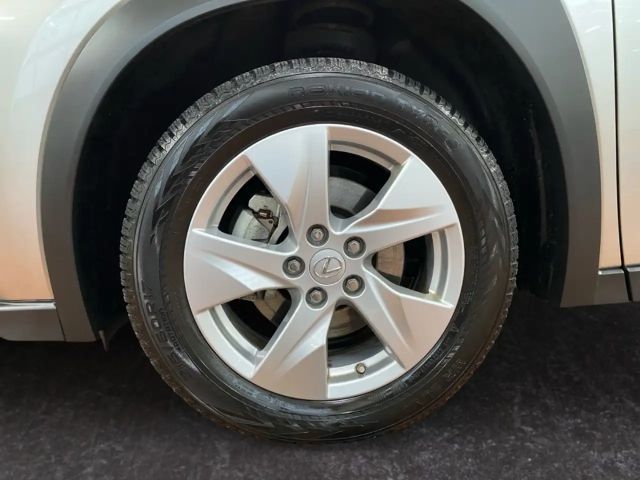 Lexus UX 250h F Sport Sport