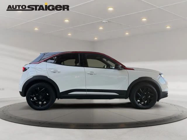 Opel Mokka GS-Line Grand Sport Mokka-e