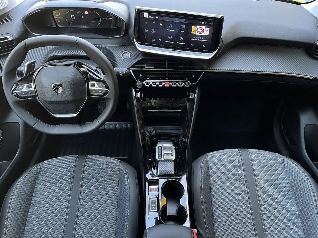 Peugeot E-208 Allure Pack Hybrid