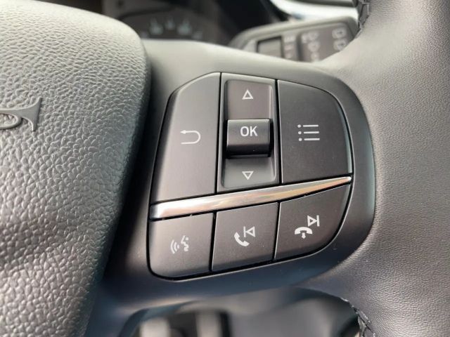 Ford Puma Cool & Connect EcoBoost