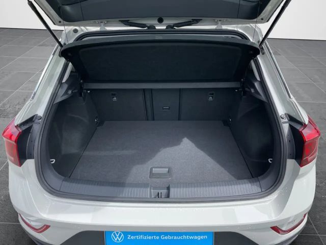 Volkswagen T-Roc 1.0 TSI Move