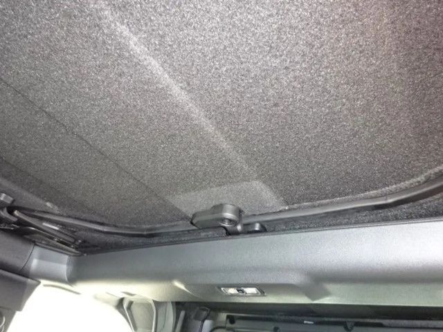 Ford Bronco 4x4 AWD Badlands