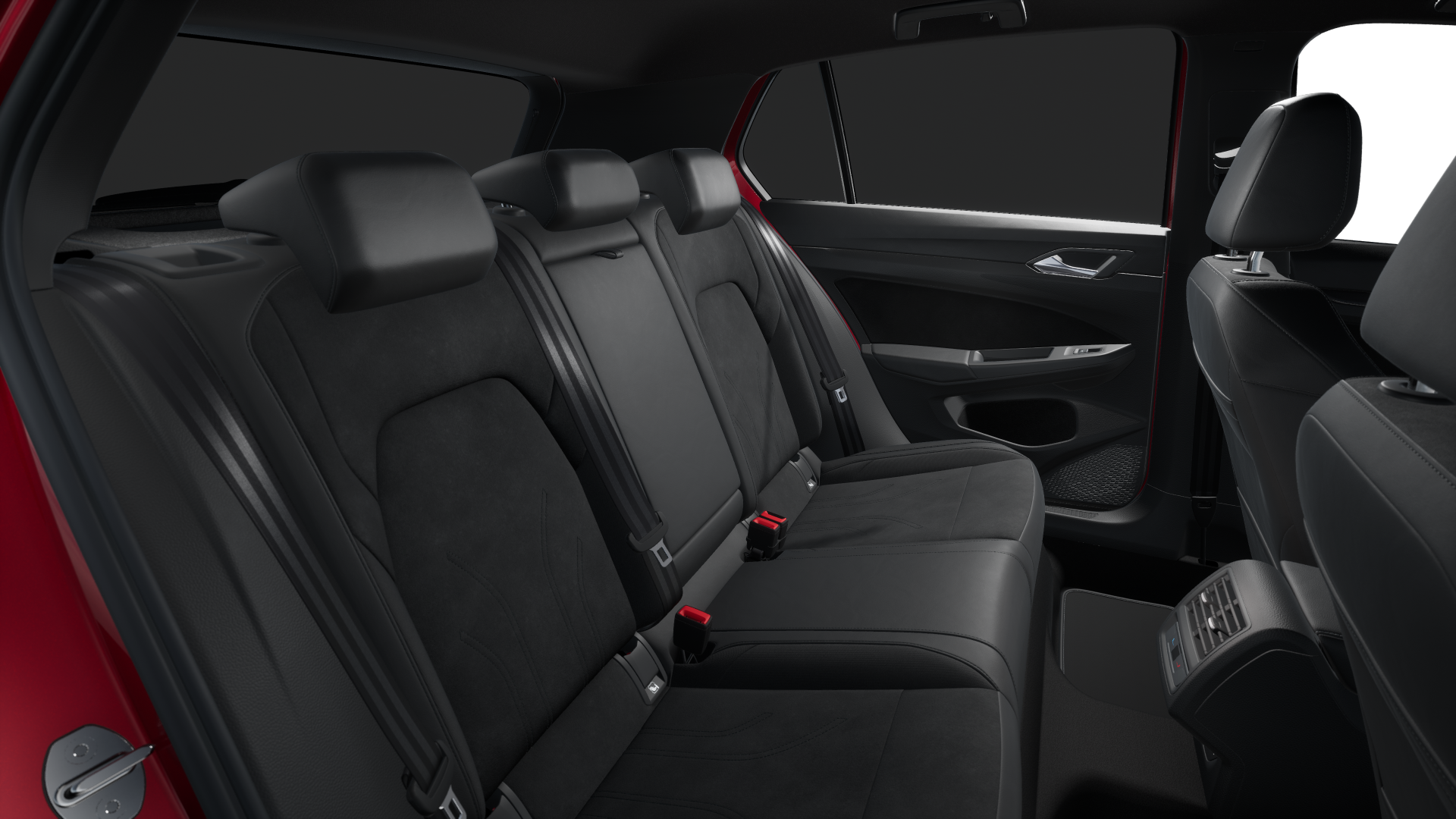 Volkswagen Golf DSG eHybrid