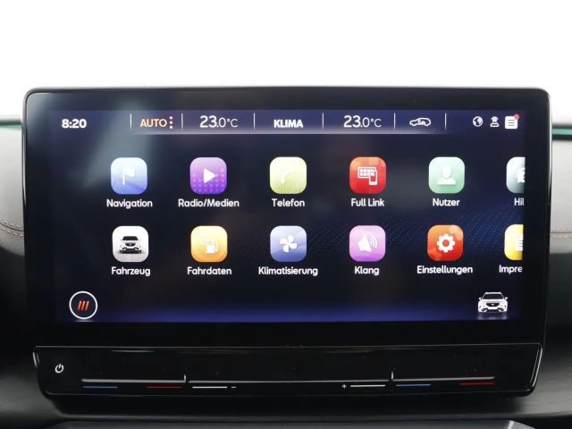 Cupra Formentor 1.5 TSI DSG