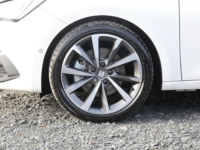 Seat Leon 2.0 TDI DSG FR-lijn