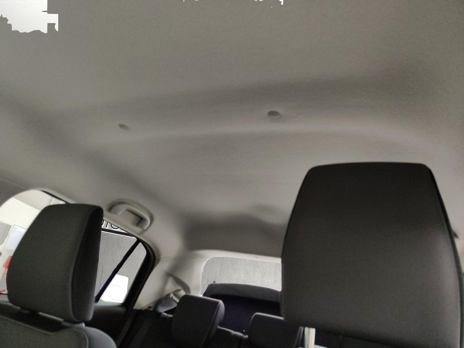 Suzuki Swift Comfort Hybrid