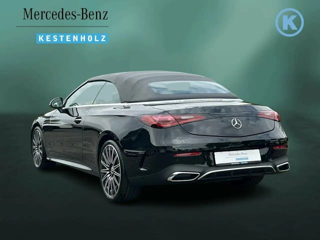 Mercedes-Benz CLE 450 4MATIC AMG Line