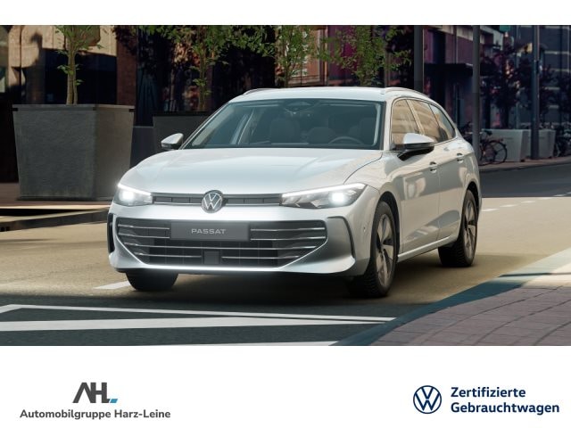 Volkswagen Passat DSG