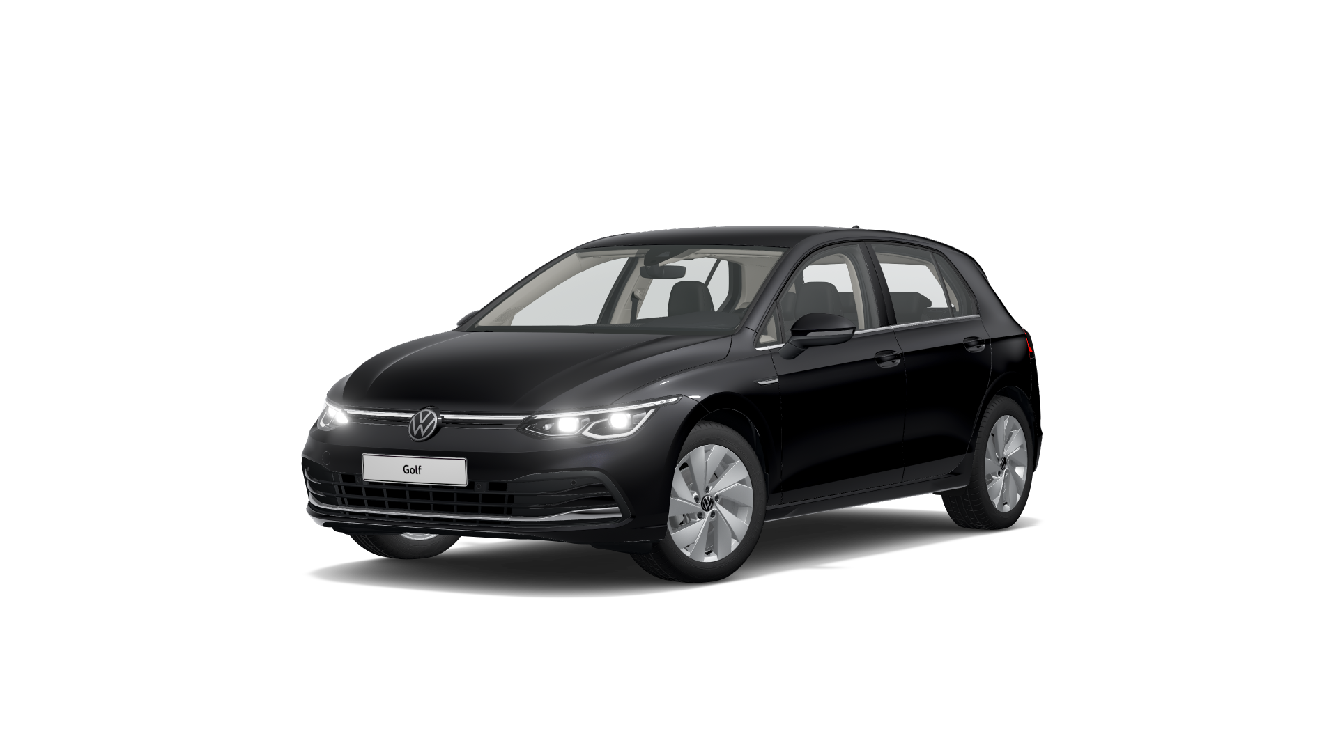 Volkswagen Golf 1.5 TSI Golf VIII IQ.Drive Style