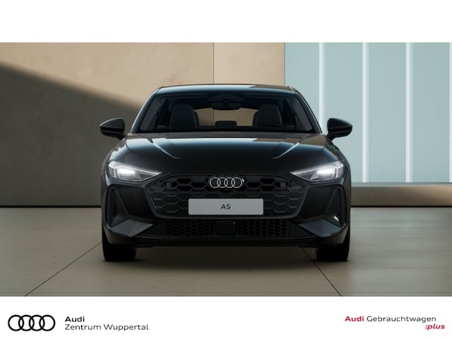 Audi A5 Avant S-Tronic