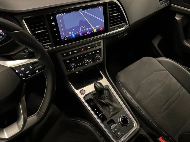 Seat Ateca 1.5 TSI DSG