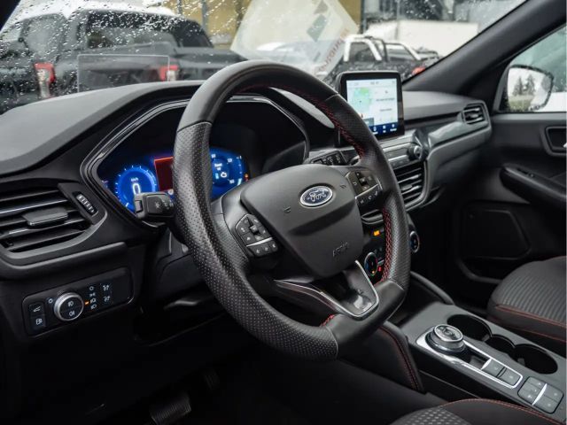 Ford Kuga Plug in Hybrid ST Line