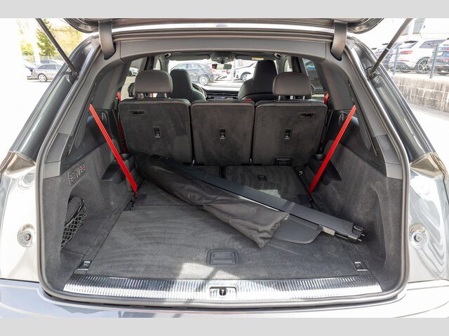 Audi Q7 50 TDI Quattro S-Line