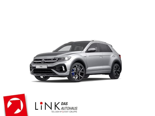 Volkswagen T-Roc 2.0 TSI DSG