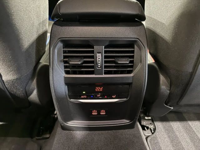 BMW i4 Coupé Gran Coupé M50 xDrive