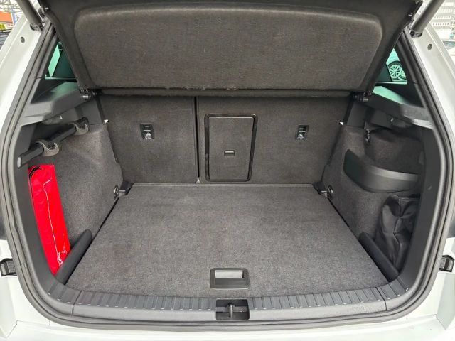 Skoda Karoq 4x4 Sportline