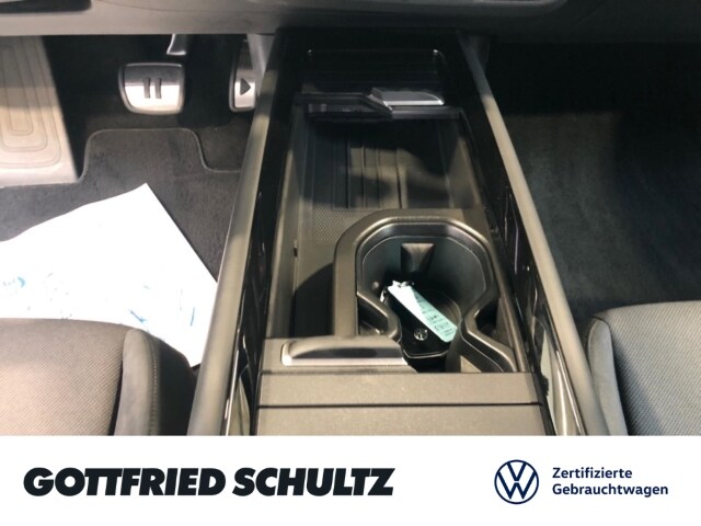 Volkswagen ID.7 4Motion GTX