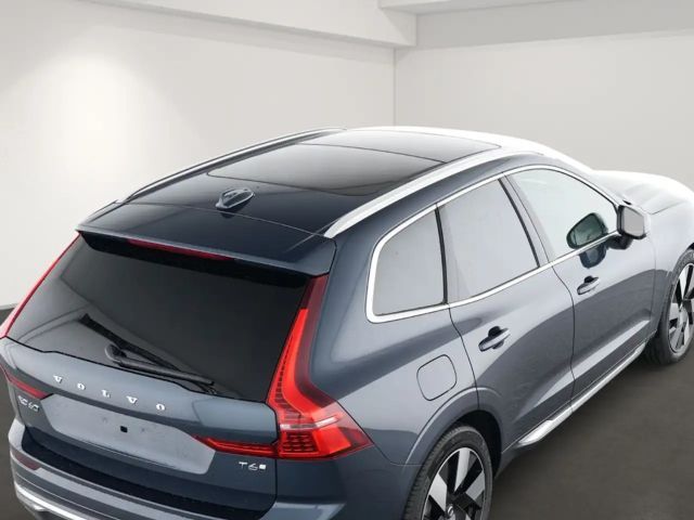 Volvo XC60 AWD Bright Plus T6
