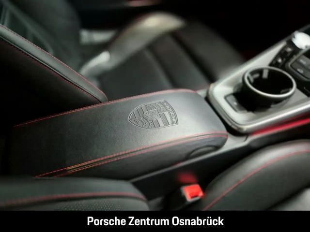 Porsche 992 Coupé Turbo