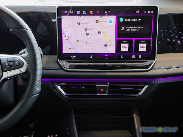 Volkswagen Tiguan 2.0 TDI R-Line