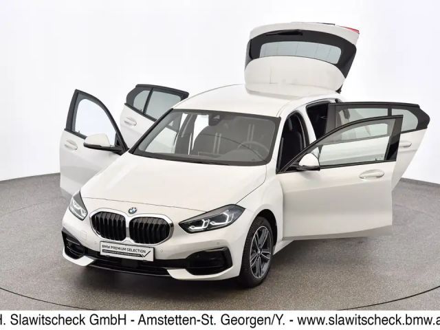 BMW 116 116i