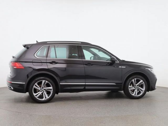 Volkswagen Tiguan DSG R-Line