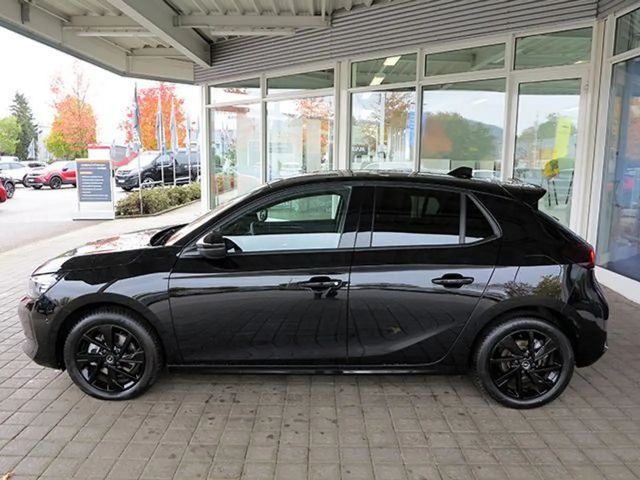 Opel Corsa GS-Line Grand Sport