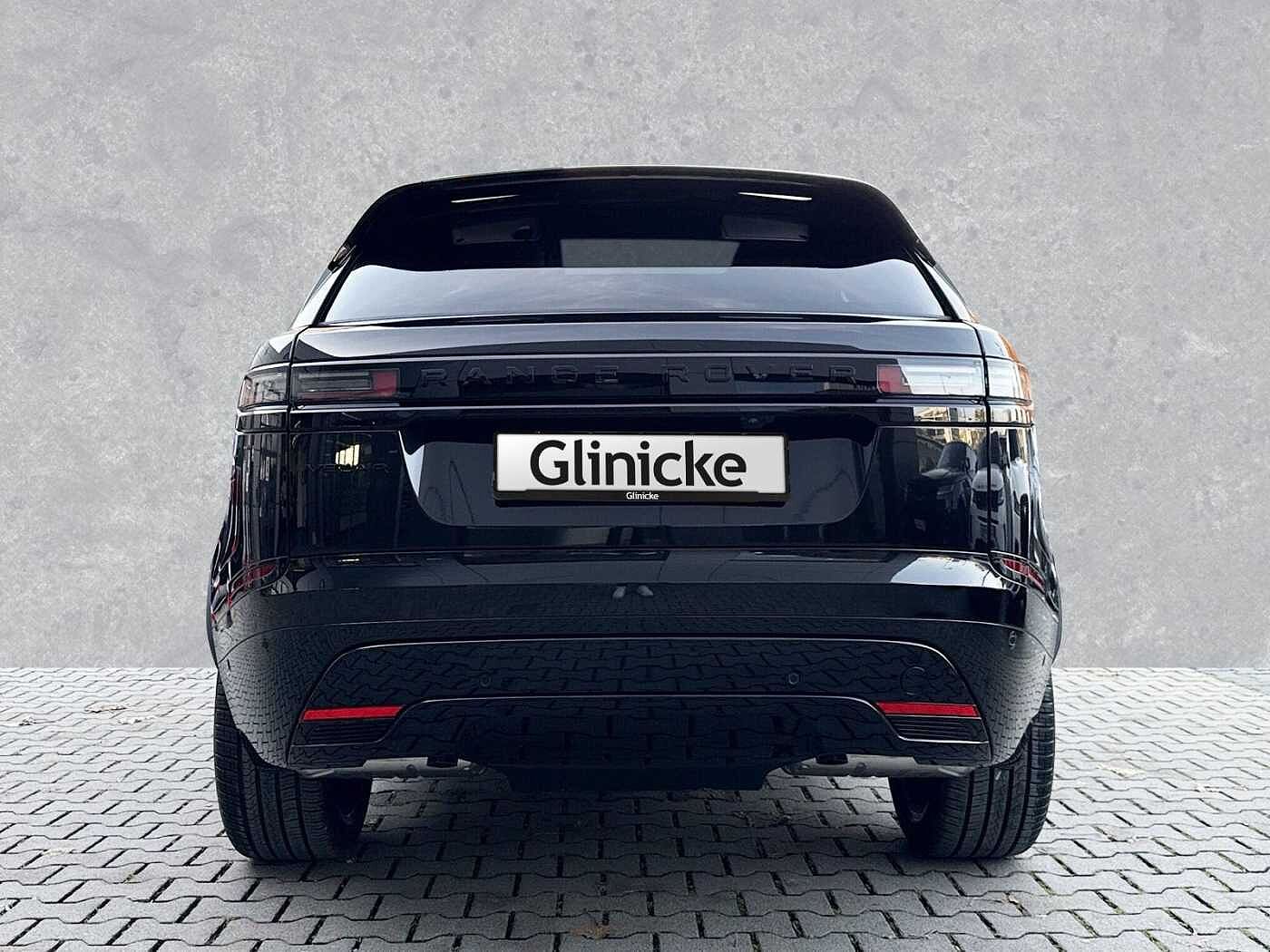 Land Rover Range Rover Velar Dynamic SE