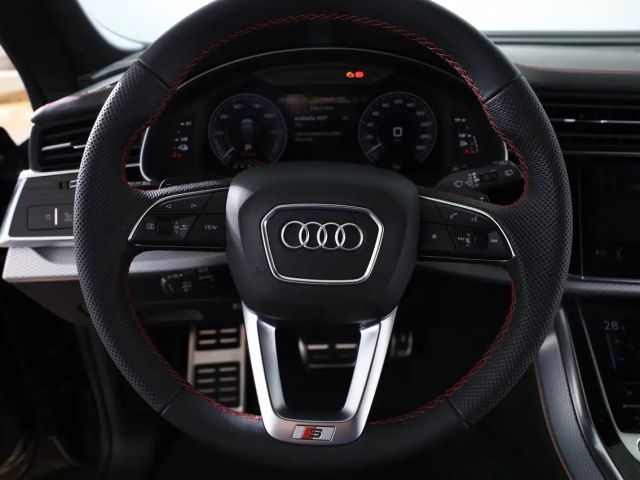 Audi Q8 Hybride Quattro