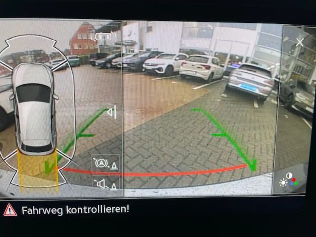 Volkswagen T-Roc 2.0 TDI DSG