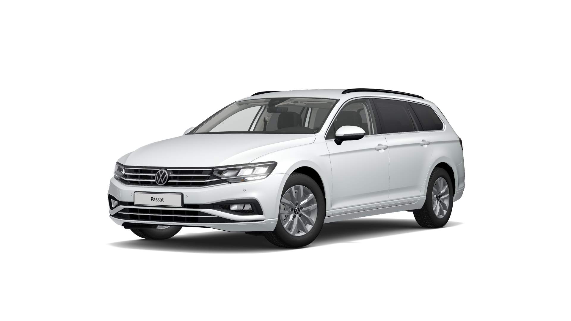 Volkswagen Passat 2.0 TDI Variant