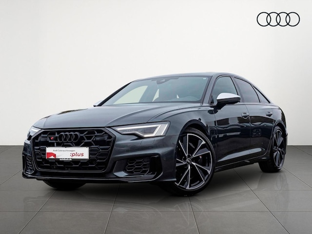 Audi S6 Quattro Sedan