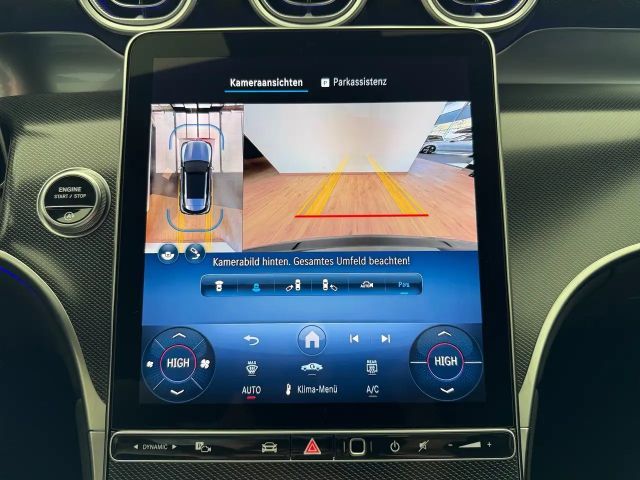 Mercedes-Benz GLC 220 4MATIC GLC 220 d