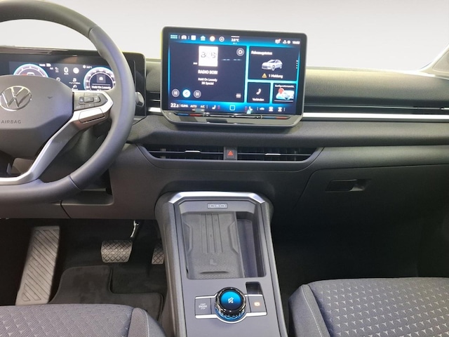 Volkswagen T-Roc 1.5 eTSI