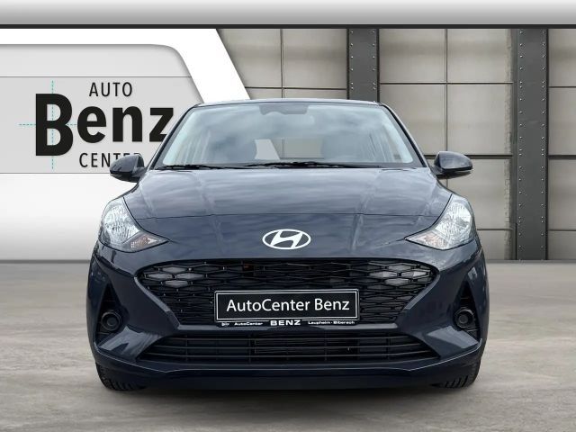 Hyundai i10 1.0 Trend