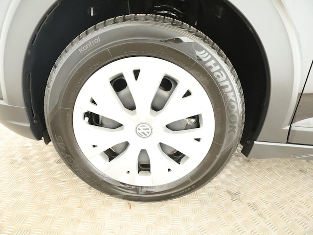 Volkswagen Taigo 1.0 TSI