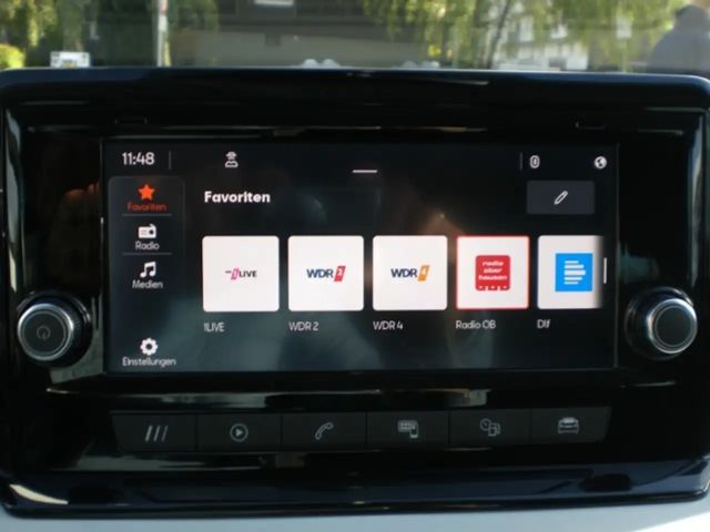 Seat Arona 1.0 TSI Connect DSG Style