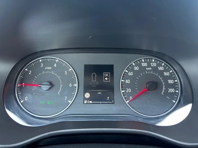 Dacia Jogger Comfort