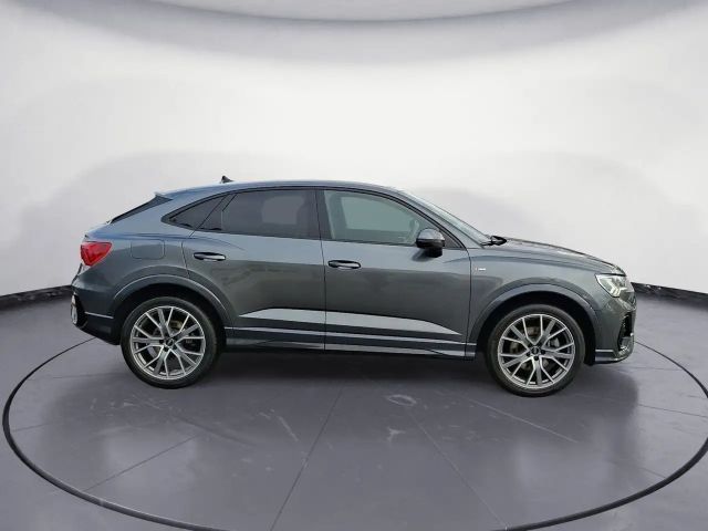 Audi Q3 40 TFSI Quattro S-Line