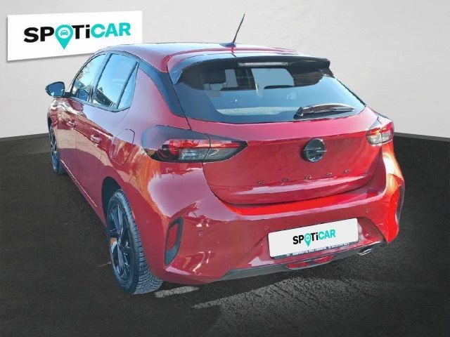 Opel Corsa GS-Line Grand Sport Turbo