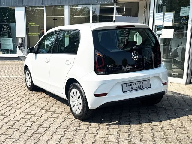 Volkswagen up! Basis *Klimaanlage*Sitzheizung*