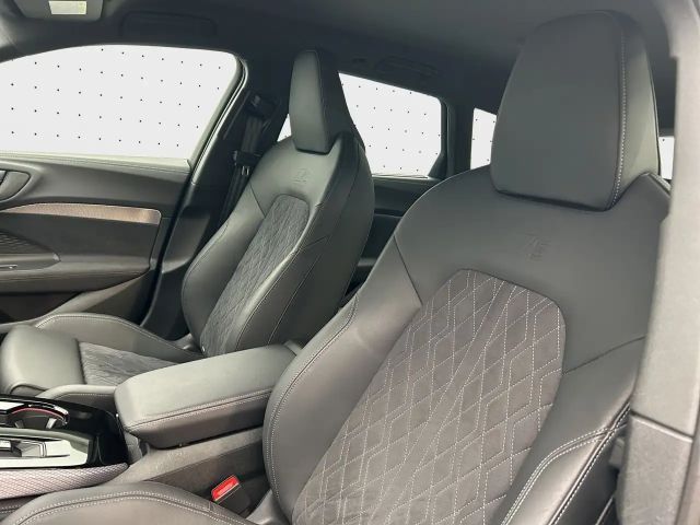 Audi A5 40 TFSI Quattro S-Line