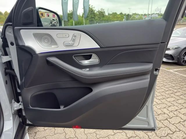 Mercedes-Benz GLE 350 GLE