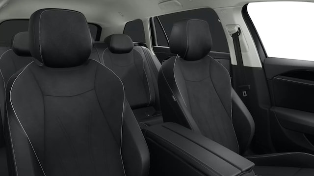 Volkswagen Passat 1.5 eTSI Business