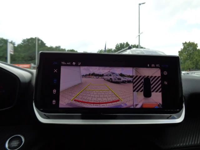 Peugeot 2008 Allure Pack Hybrid