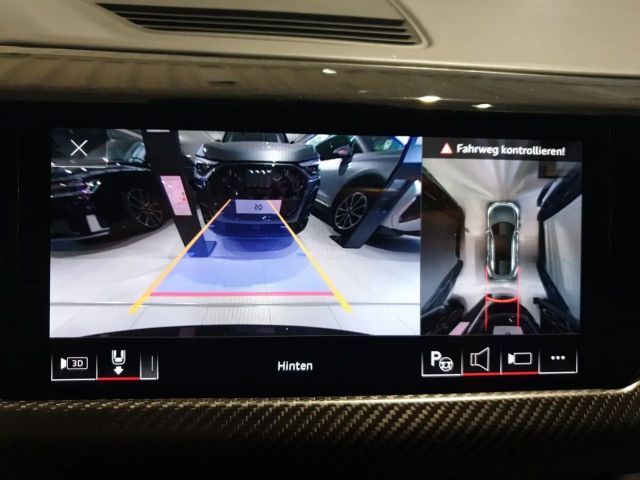 Audi RS e-tron GT LASER CARBON ASS.PKT.+