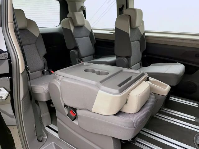 Volkswagen Multivan 2.0 TDI DSG T7