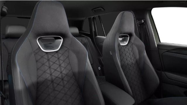 Volkswagen Tiguan 2.0 TDI DSG IQ.Drive R-Line